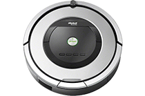 Robotdammsugare iRobot Roomba