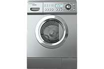 Tvättmaskin Juno-Electrolux
