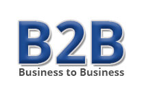 B2B