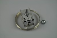 Termostat, Electrolux kyl och frys
