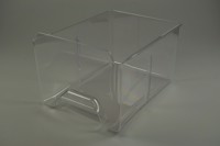 Grönsakslåda, Electrolux kyl och frys - 200 mm x 230 mm x 320 mm