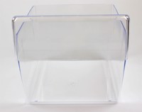 Grönsakslåda, Ikea kyl och frys - Klar