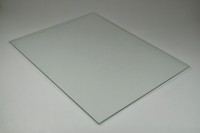 Glashylla, Husqvarna-Electrolux kyl och frys - Glas (över grönsakslåda)