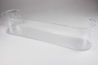 Flaskhylla i dörr, Elektro Helios kyl och frys (nedre)