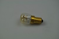 Lampa, Universal torktumlare - 220V/10W 	