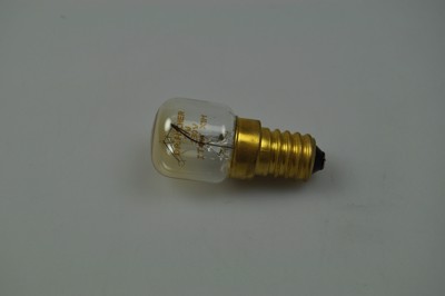 Lampa, universal torktumlare - E14