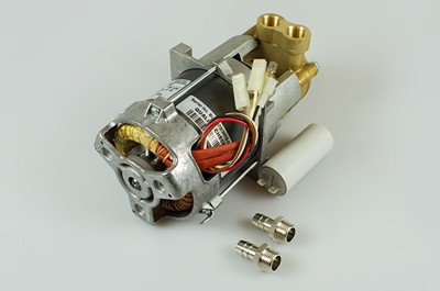 Cirkulationspump, Elettrobar industridiskmaskin - 0,60 HP