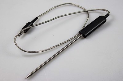 Stektermometer, Husqvarna-Electrolux spis & ugn - 530 mm