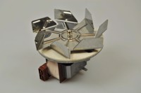 Fläktmotor, Foinox industriugn