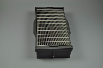 HEPA-filter, Electrolux luftrenare/-avfuktare