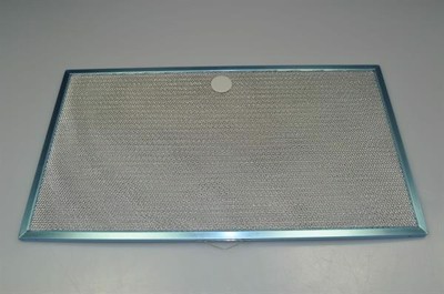 Metalltrådsfilter, Electrolux köksfläkt - 257 mm x 463 mm