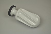 Kavel, Electrolux köksmaskin & mixer - Plast