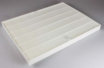 HEPA-filter, Electrolux luftrenare/-avfuktare - HEPA 13