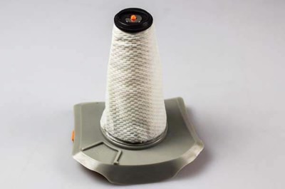 Filter, Electrolux dammsugare (inre)