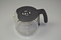 Kanna, Electrolux kaffebryggare - Glas
