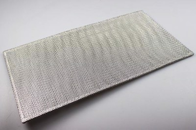 Metalltrådsfilter, AEG-Electrolux köksfläkt - 200 mm x 365 mm