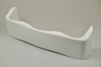 Flaskhylla i dörr, Elektro Helios kyl och frys (nedre)