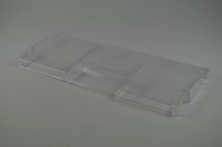 Vipplucka, övre (445 x 190 mm) , Gram kyl & frys