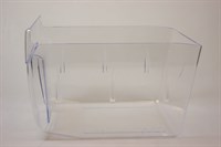 Grönsakslåda, Zanussi kyl och frys - 300 mm x 203 mm x 233 mm