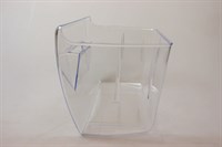 Grönsakslåda, Alno kyl och frys - 195 mm x 465 mm x 200 mm