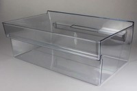 Grönsakslåda, AEG kyl och frys - 190 mm x 465 mm x 301 mm