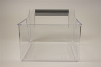 Grönsakslåda, Electrolux kyl och frys - 150/185 mm x 240 mm x 325 mm