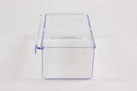 Box till dörr, Electrolux kyl och frys (mellan)