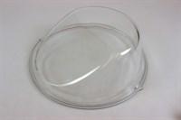 Luckglas, AEG-Electrolux tvättmaskin - Glas