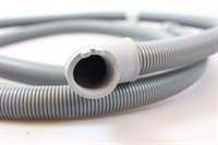 Tömningsslang, AEG-Electrolux tvättmaskin - 2430 mm