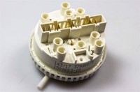 Pressostat, Electrolux tvättmaskin
