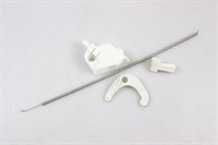 Kabel till dörröppnare, Electrolux tvättmaskin
