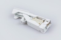 Lucklås, AEG torktumlare