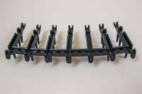 Kopphållare, Electrolux diskmaskin (övre korg)