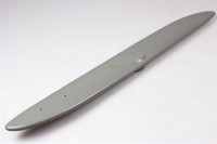 Spolarm, Privileg diskmaskin - Plast (övre)
