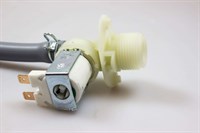 Inloppsventil, Husqvarna-Electrolux diskmaskin