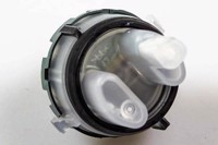 Termostat, Fors diskmaskin (NTC givare)
