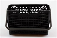Bestickkorg, Matura diskmaskin - 222 mm x 70 mm x 265 mm