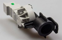 Tryckvakt, Electrolux diskmaskin