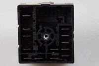 Energiregulator, Husqvarna-Electrolux spis & ugn - 400V (dubbelzon)