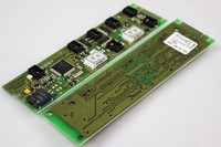 Elektronik enhet, Arthur Martin-Electrolux spis & ugn