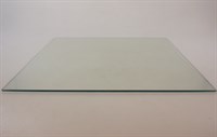Ugn glas, Ikea spis & ugn - 402 mm x 490 mm (inreglas)