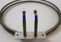 Varmluftselement, Ikea spis & ugn - 400V/2400W