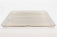 Ugnsgaller, Zanussi spis & ugn - 22 mm x 466 mm x 385 mm 