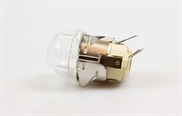 Lampa, Progress spis & ugn - 40W (komplett)