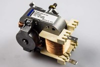 Varmluftsfläkt, AEG spis & ugn - 400V