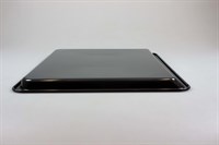 Ugnsplåt, AEG spis & ugn - 22 mm x 466 mm x 385 mm 