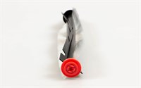 Gummivals, Electrolux robotdammsugare