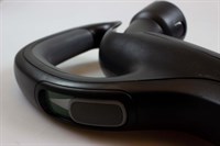 Handtag till slang, Electrolux dammsugare