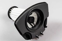 Filter, Electrolux dammsugare