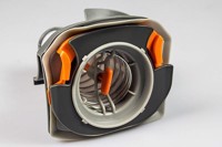Filter, Electrolux dammsugare (yttre)
